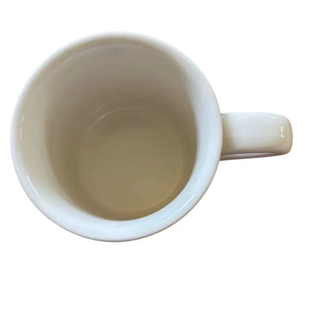 Starbucks 2013 14oz  Limited Edition Heavy Coffee Mug